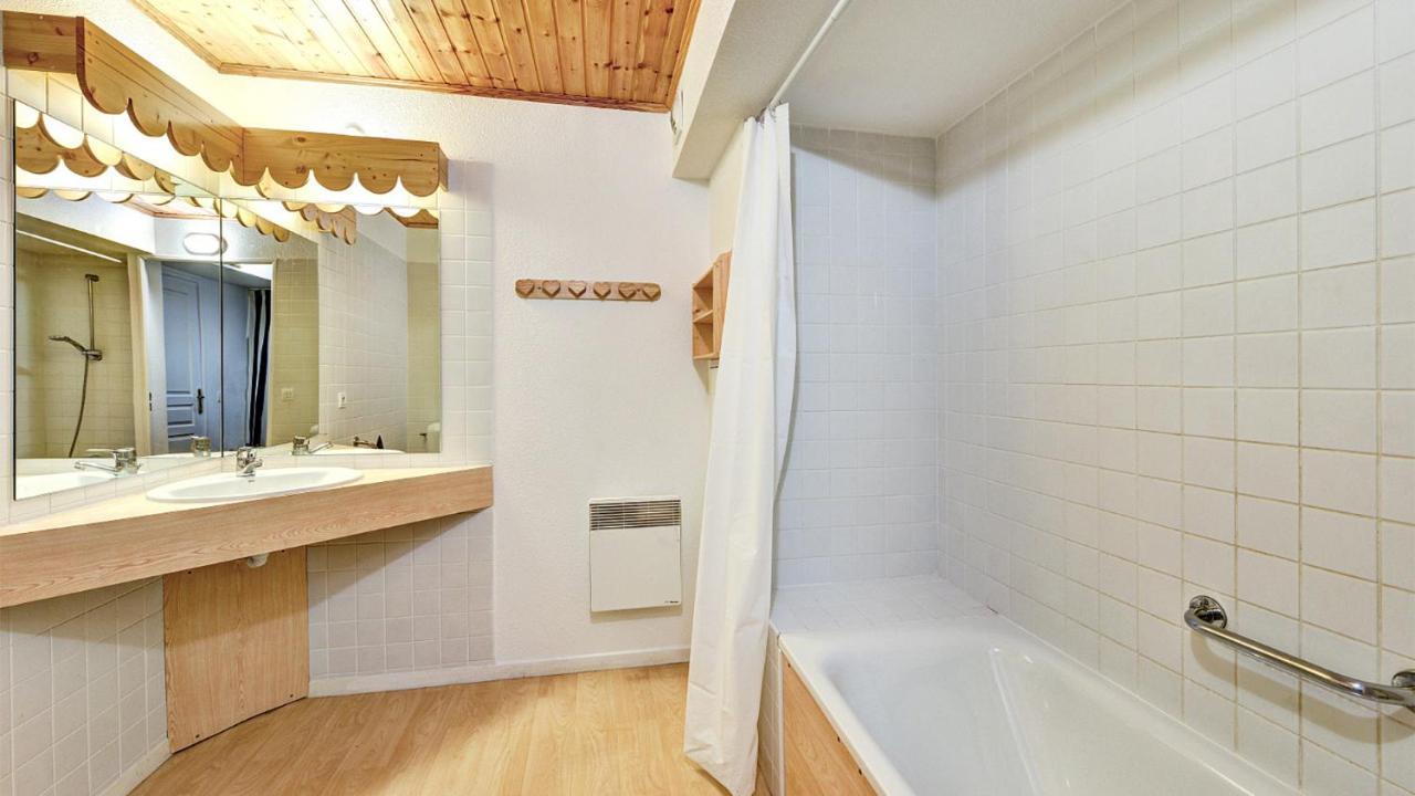 Vacanceole - Residence Vega Risoul Kültér fotó