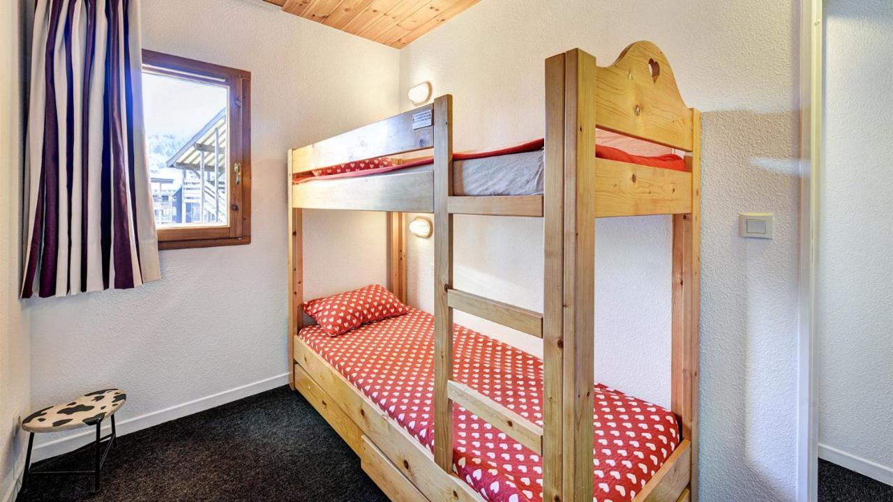 Vacanceole - Residence Vega Risoul Kültér fotó
