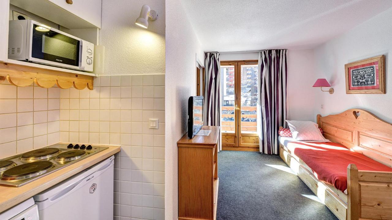 Vacanceole - Residence Vega Risoul Kültér fotó