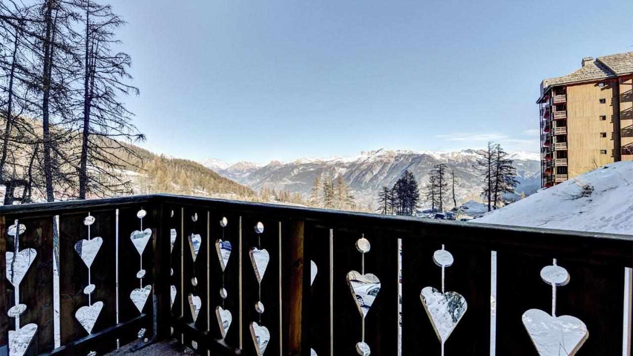 Vacanceole - Residence Vega Risoul Kültér fotó