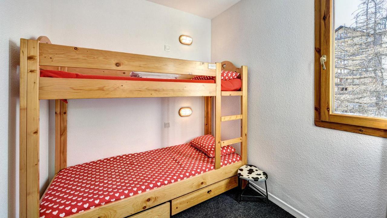 Vacanceole - Residence Vega Risoul Kültér fotó