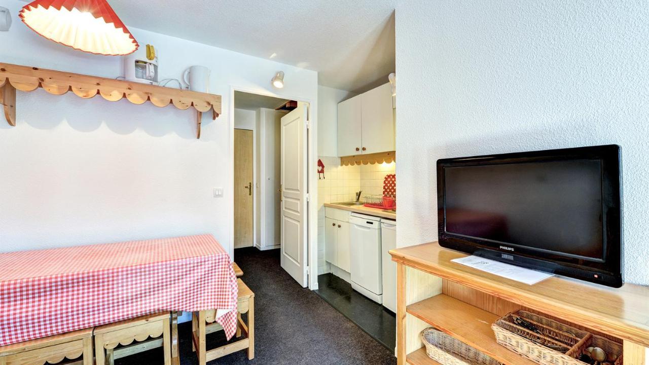 Vacanceole - Residence Vega Risoul Kültér fotó
