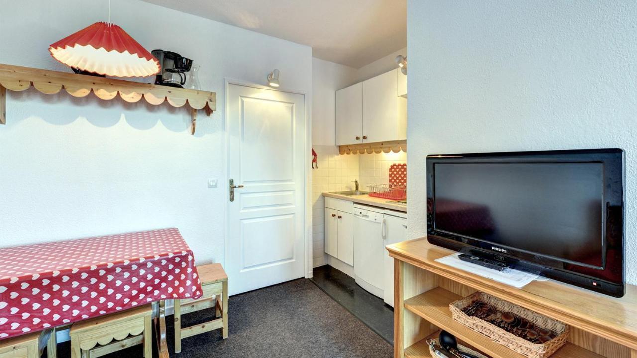Vacanceole - Residence Vega Risoul Kültér fotó