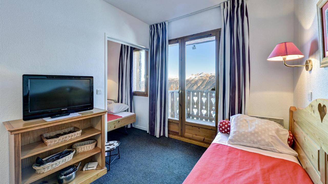 Vacanceole - Residence Vega Risoul Kültér fotó